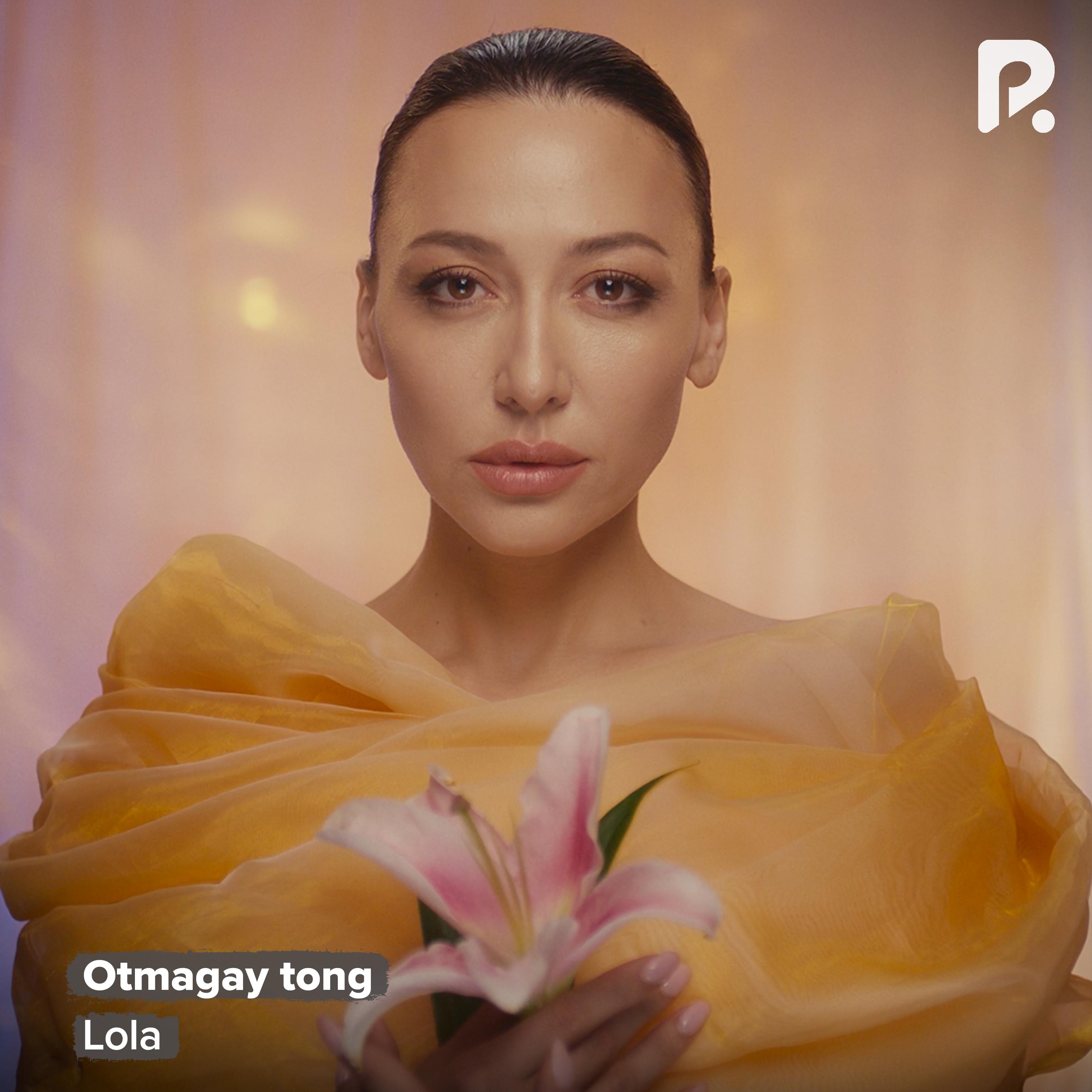 Постер альбома Otmagay tong