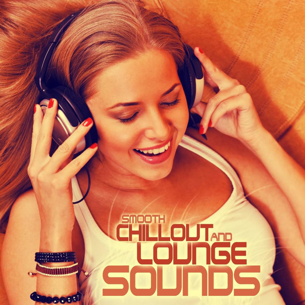 Постер альбома Smooth Chill Out and Lounge Sounds