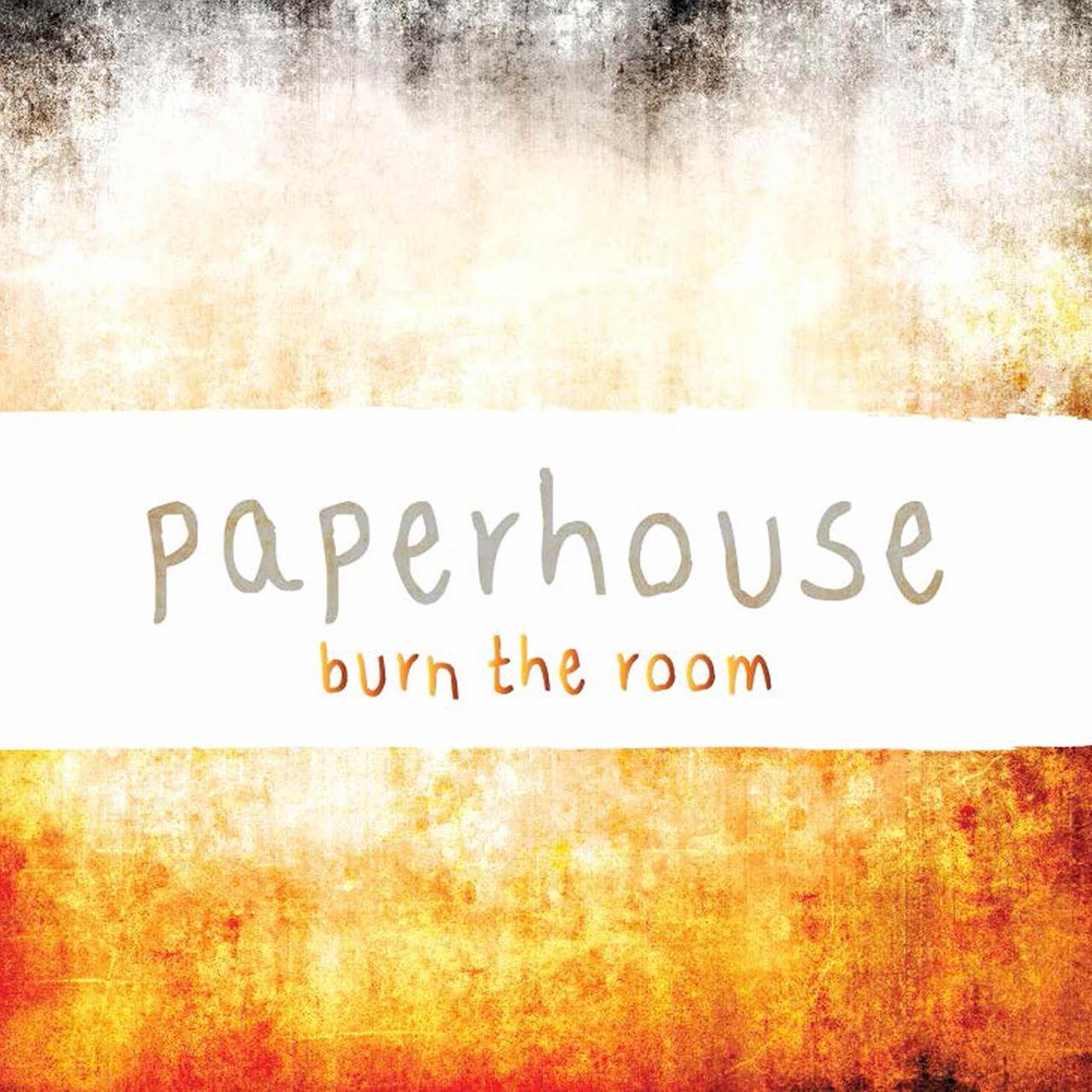 Постер альбома Burn the Room