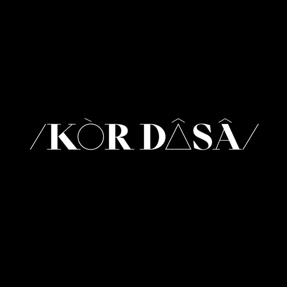 Постер альбома /Kòr Dâsâ/