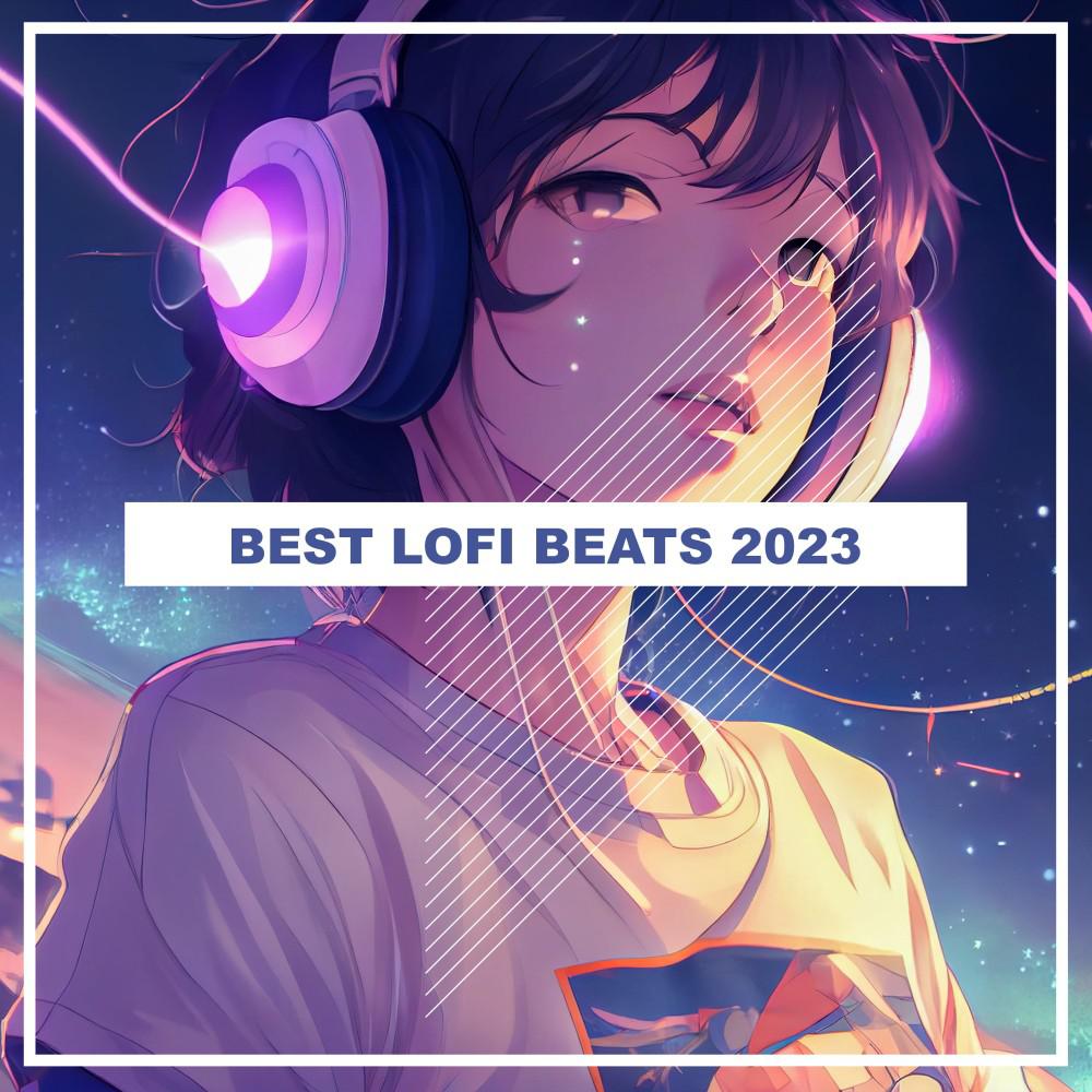 Постер альбома Best Lofi Beats 2023