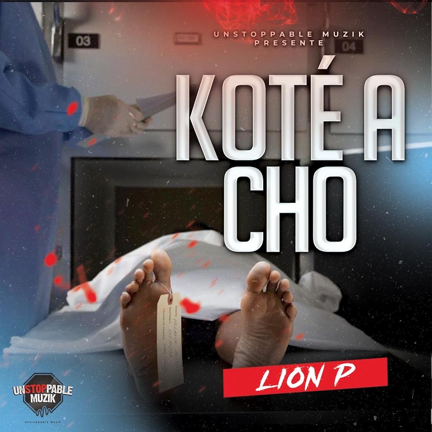 Постер альбома Koté a cho