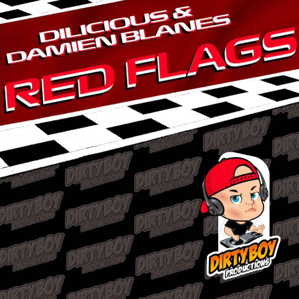 Постер альбома Red Flags