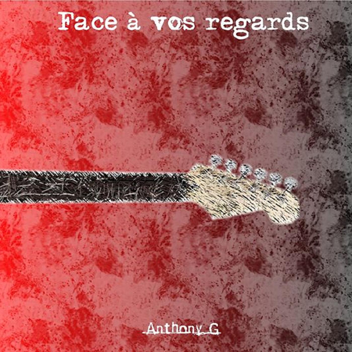 Постер альбома Face à vos regards