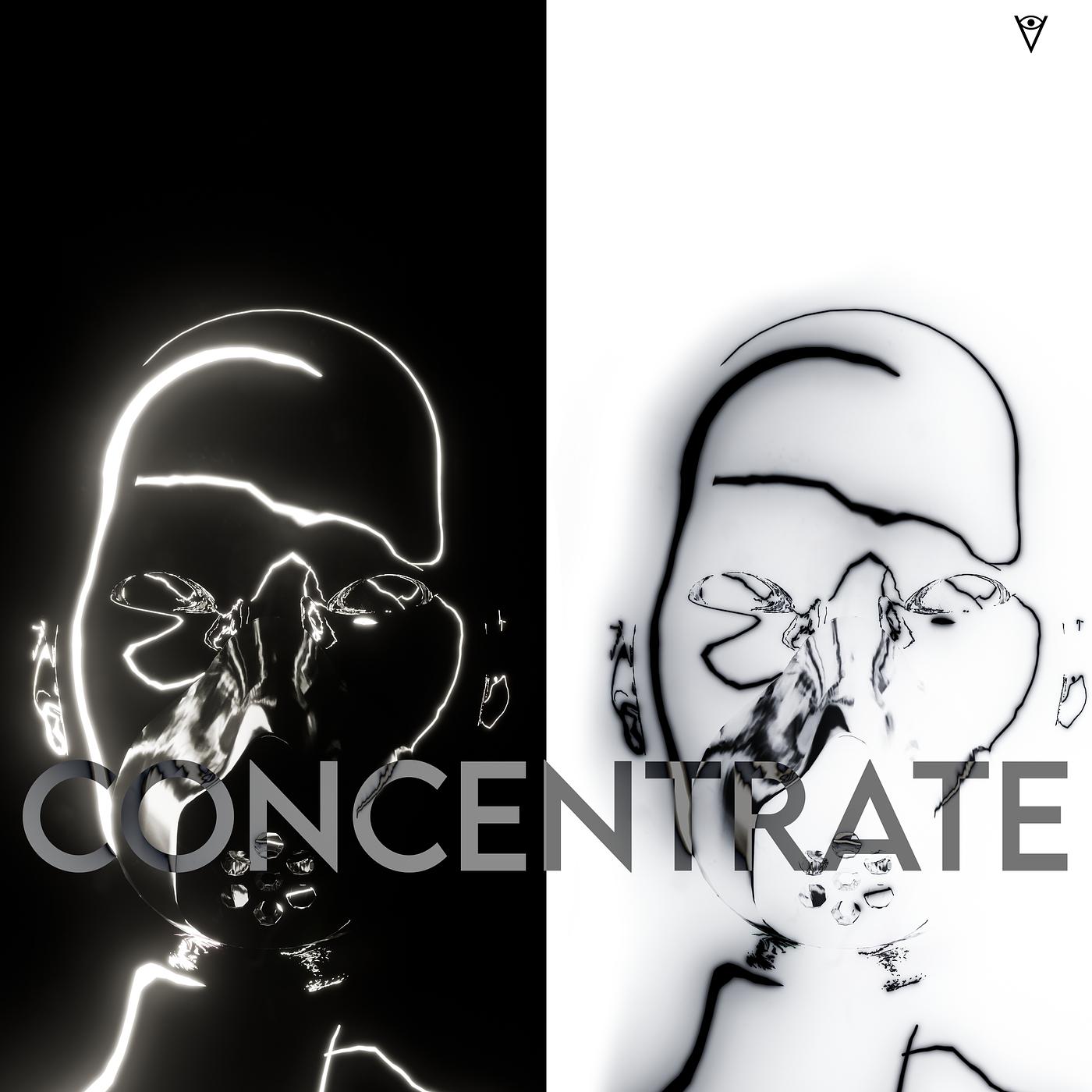 Постер альбома Concentrate