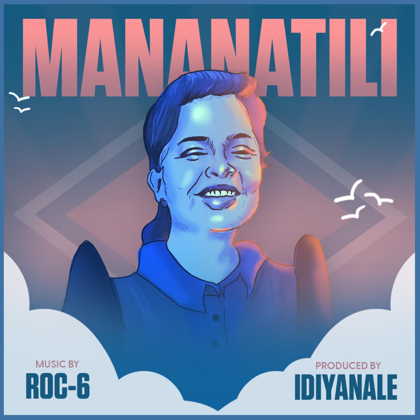 Постер альбома Mananatili