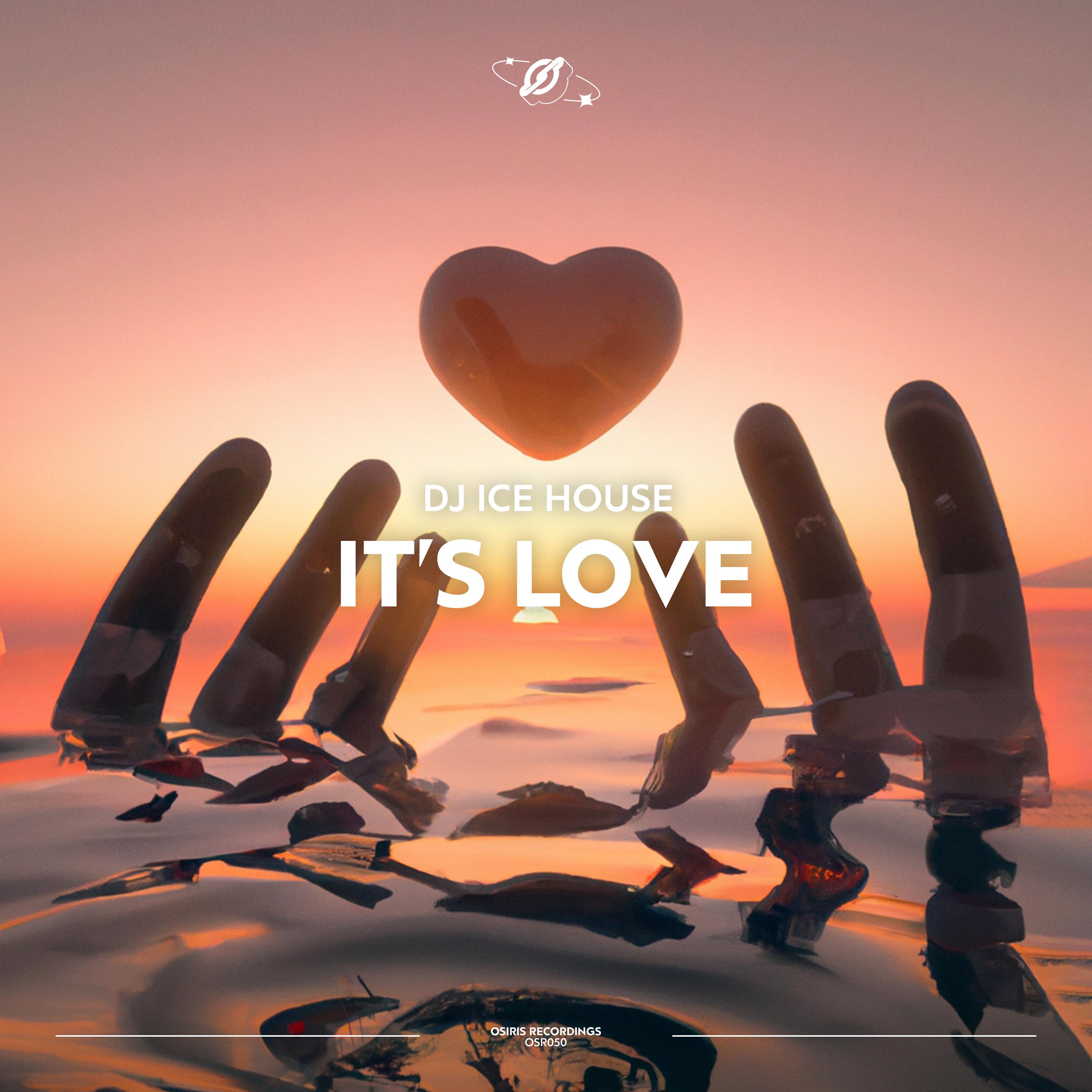 Постер альбома It´s Love