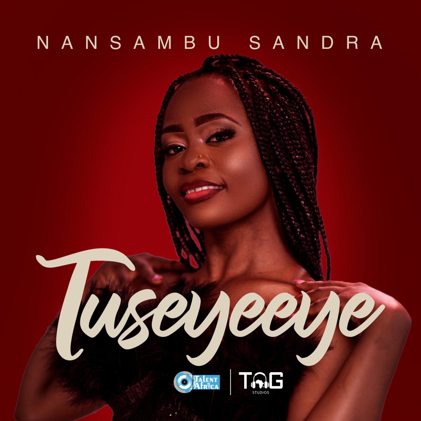 Постер альбома Tuseyeeye