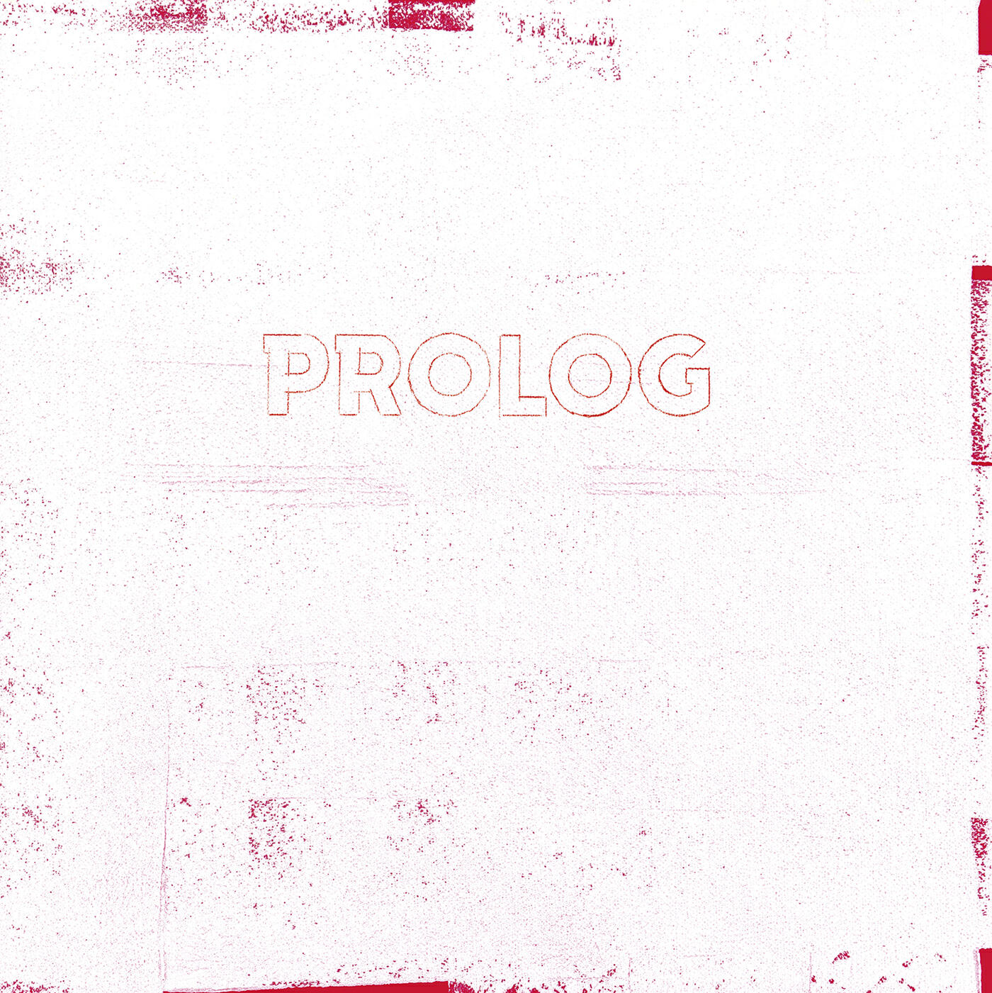 Tocotronic - Prolog