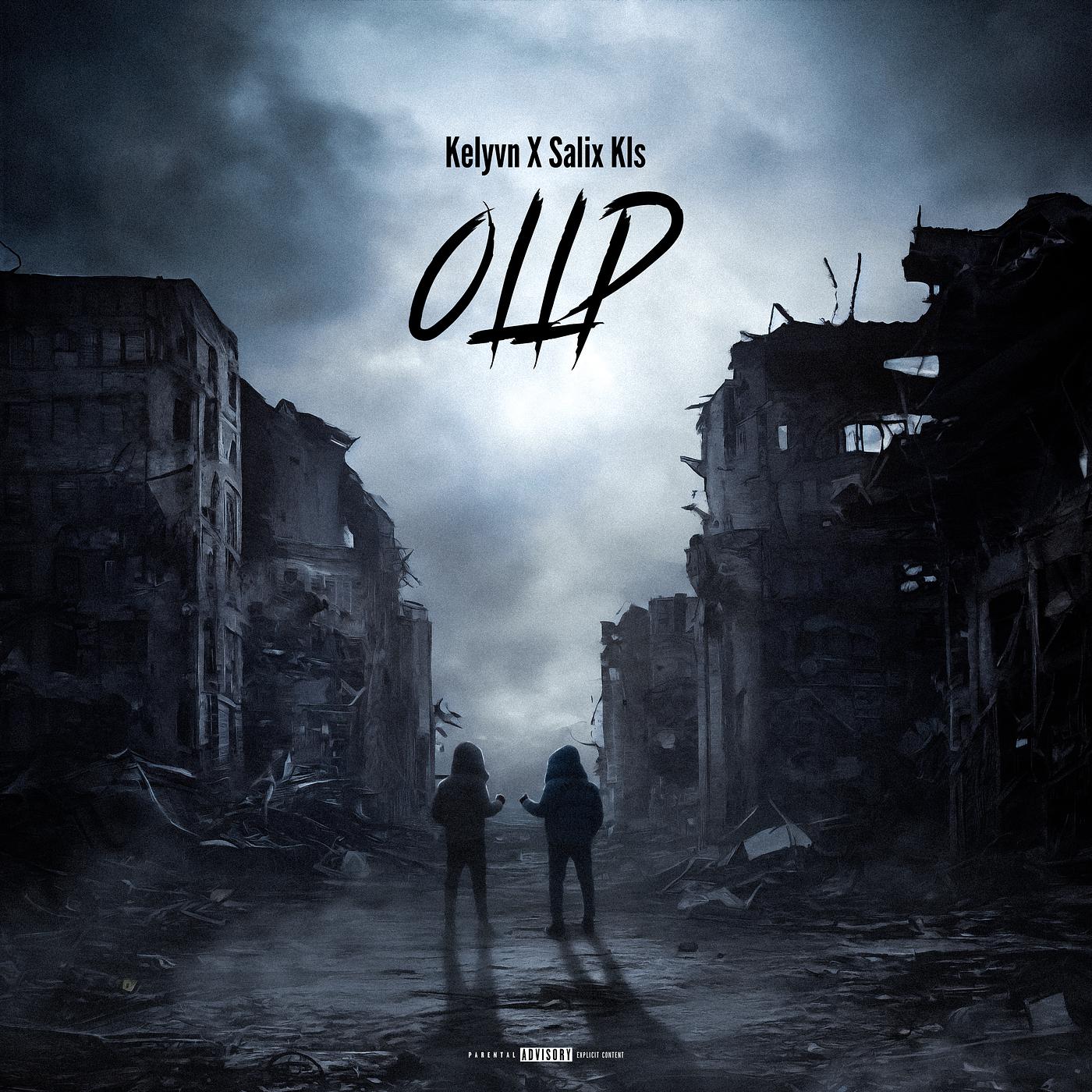 Постер альбома OLLP