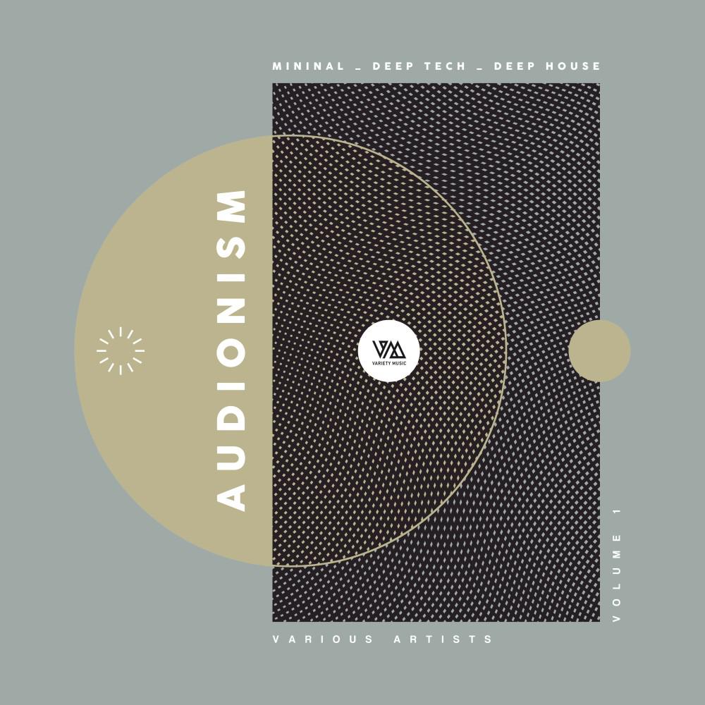 Постер альбома Audioism, Vol. 1