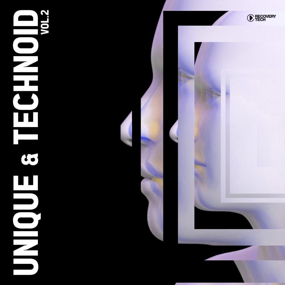 Постер альбома Unique & Technoid, Vol. 2
