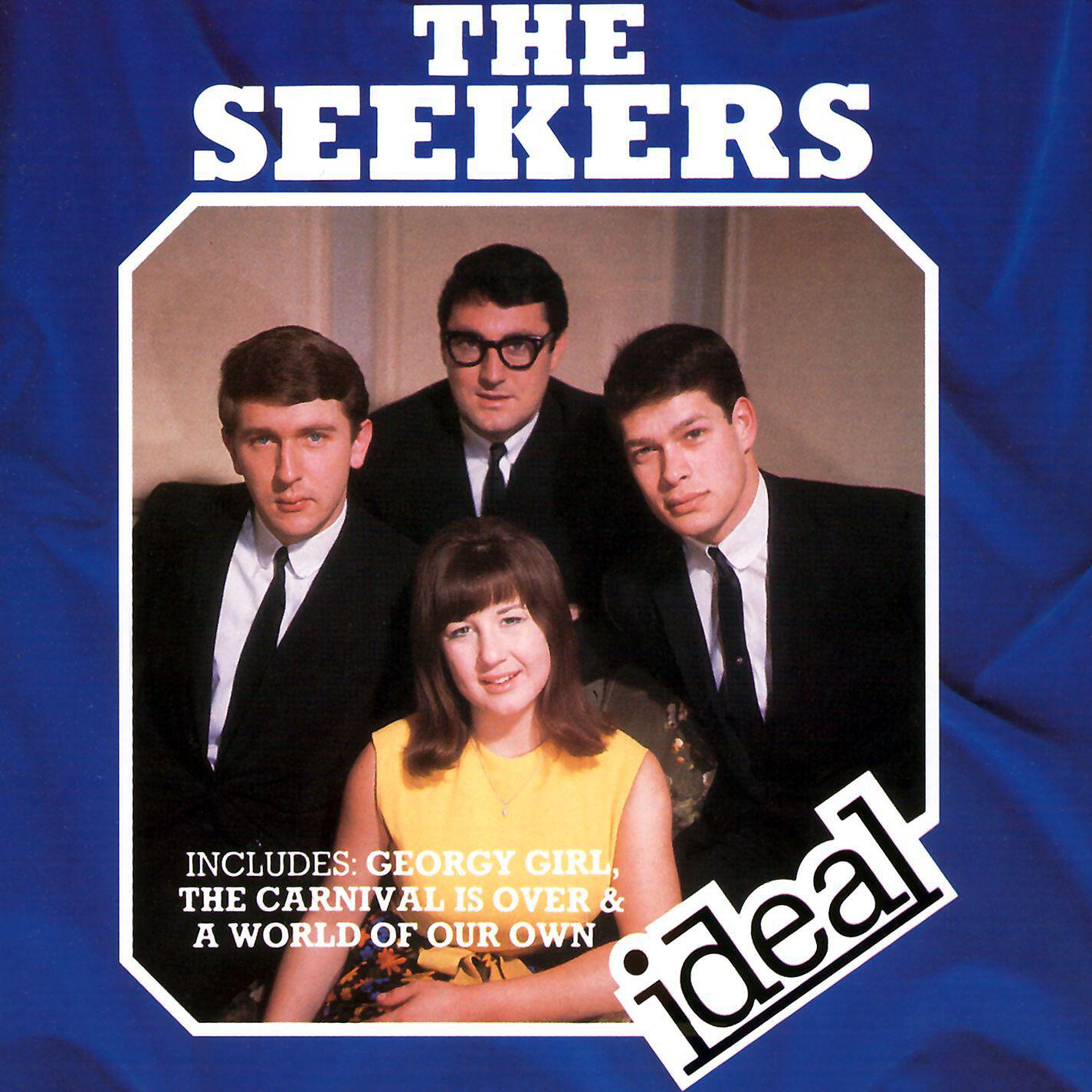 The Seekers - Georgy Girl