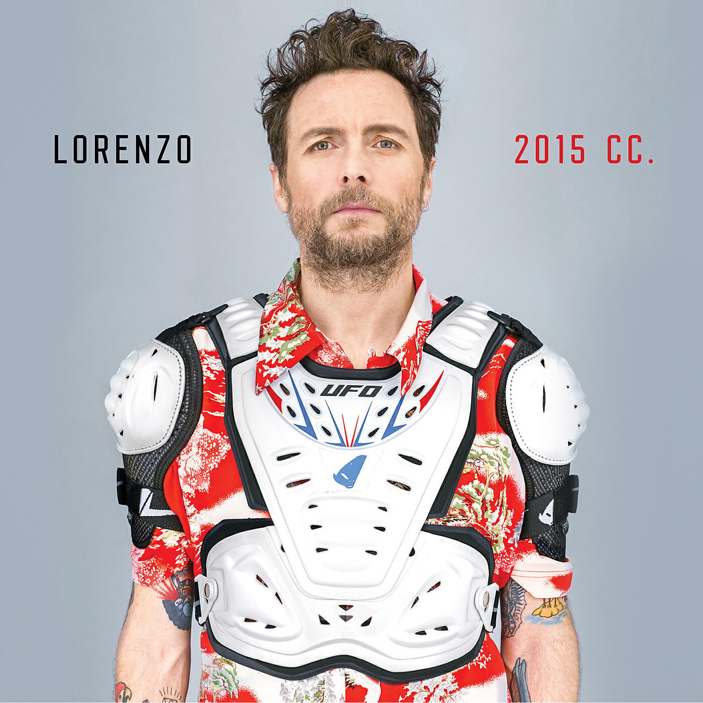 Jovanotti - L'Estate Addosso