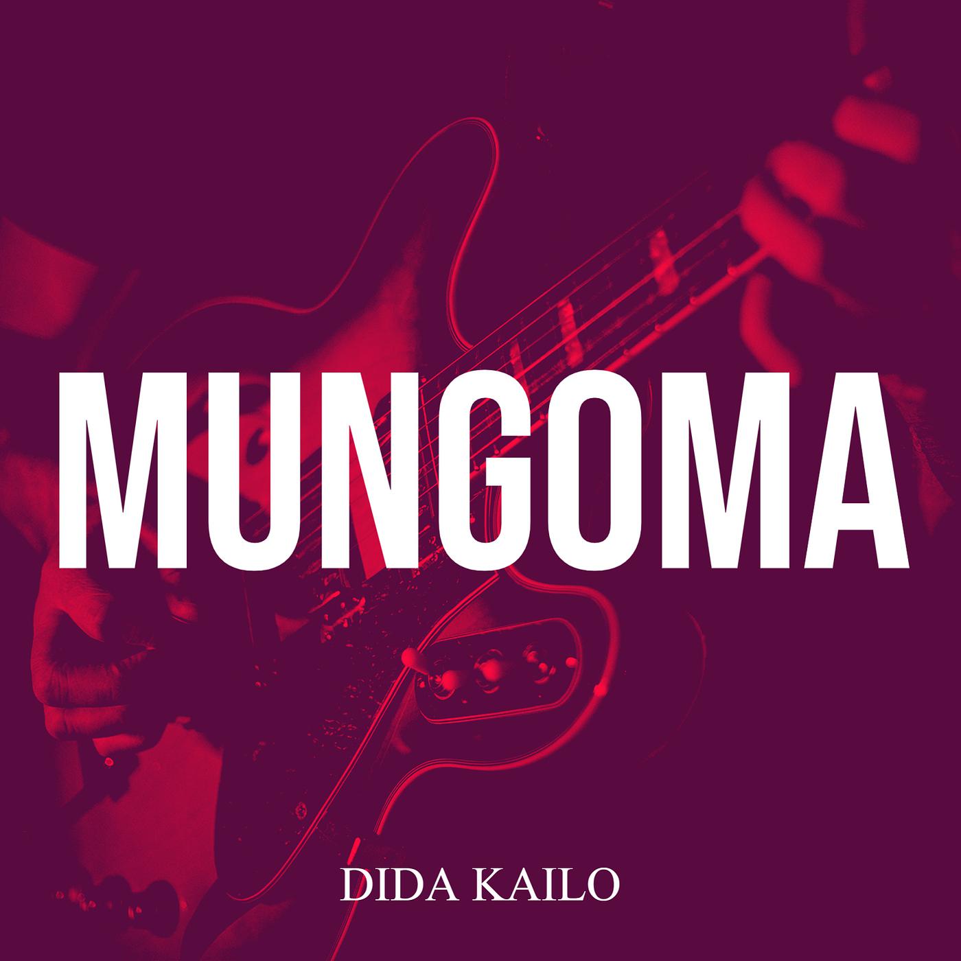 Постер альбома Mungoma