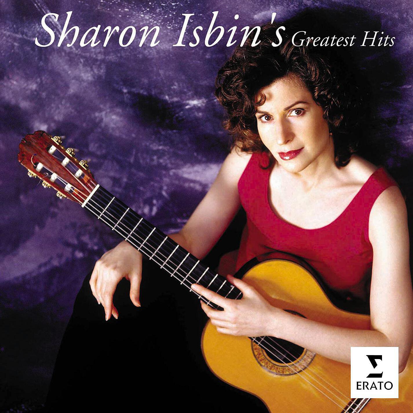 Sharon Isbin - Suite Española No. 1, Op. 47: V. Asturias (Leyenda) [Arr. for Guitar]