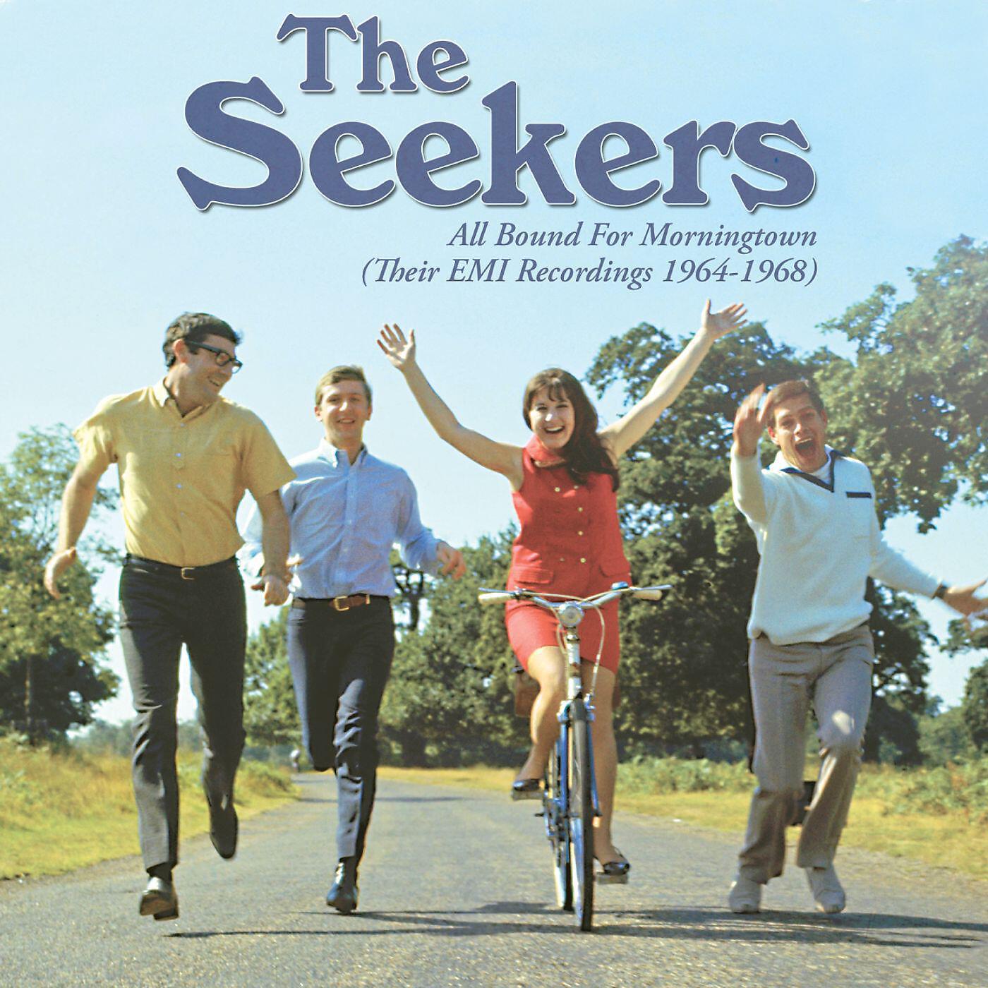 We are seekers. Seeker. Группа the Seekers. The Seekers австралийский квартет. Группа the Seekers альбомы - фото.