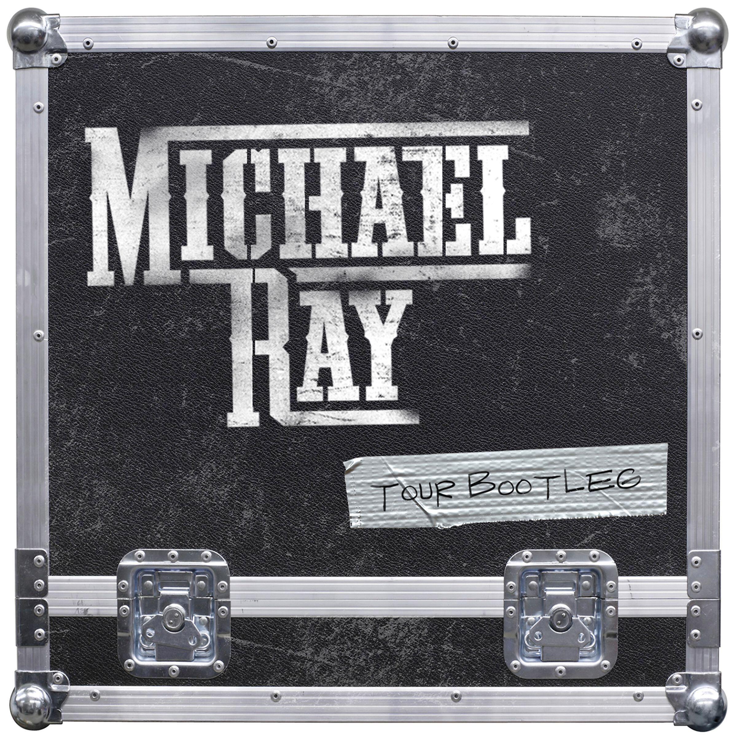 Michael Ray - Livin' It Up