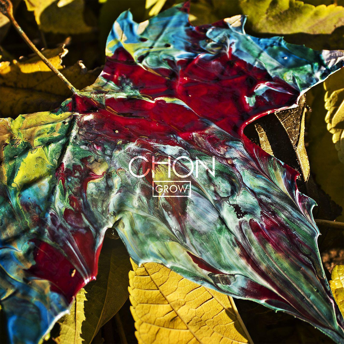 Chon - Echo