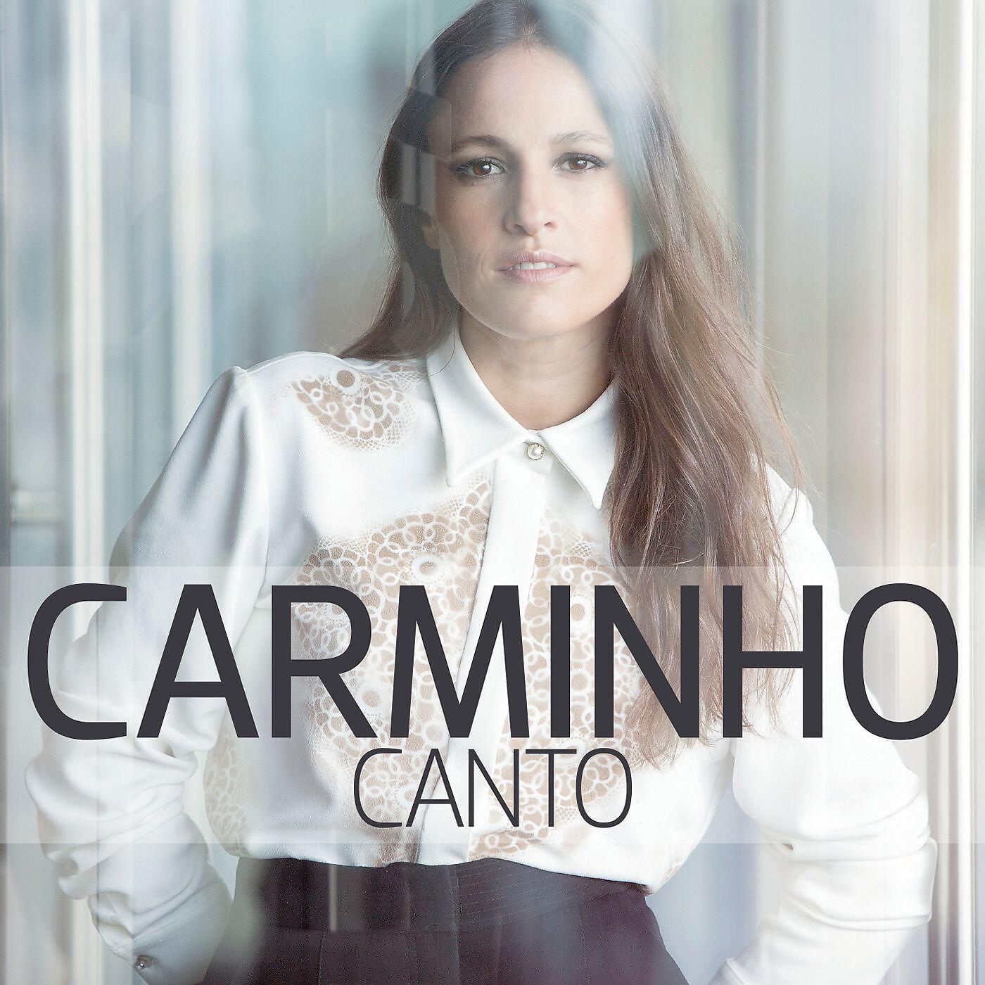Carminho - Chuva no mar (feat. Marisa Monte)
