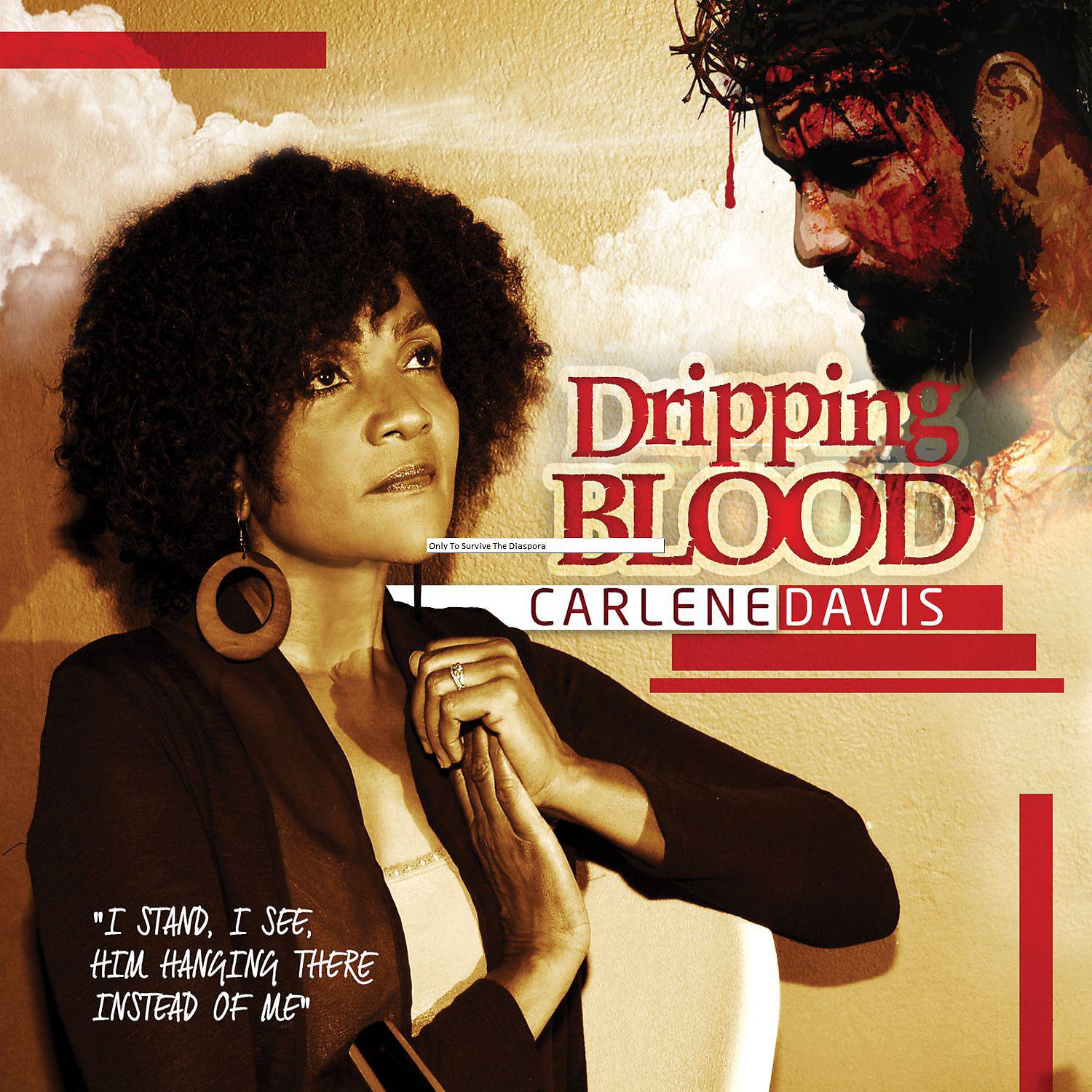 Постер альбома Dripping Blood