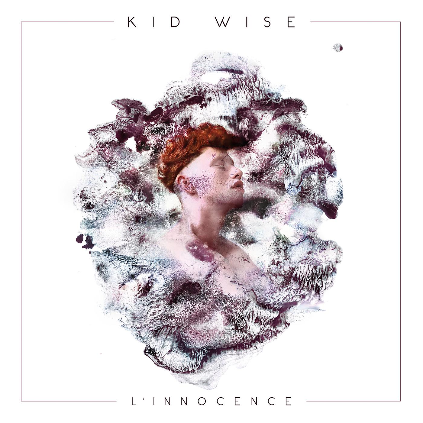 Постер альбома L'innocence