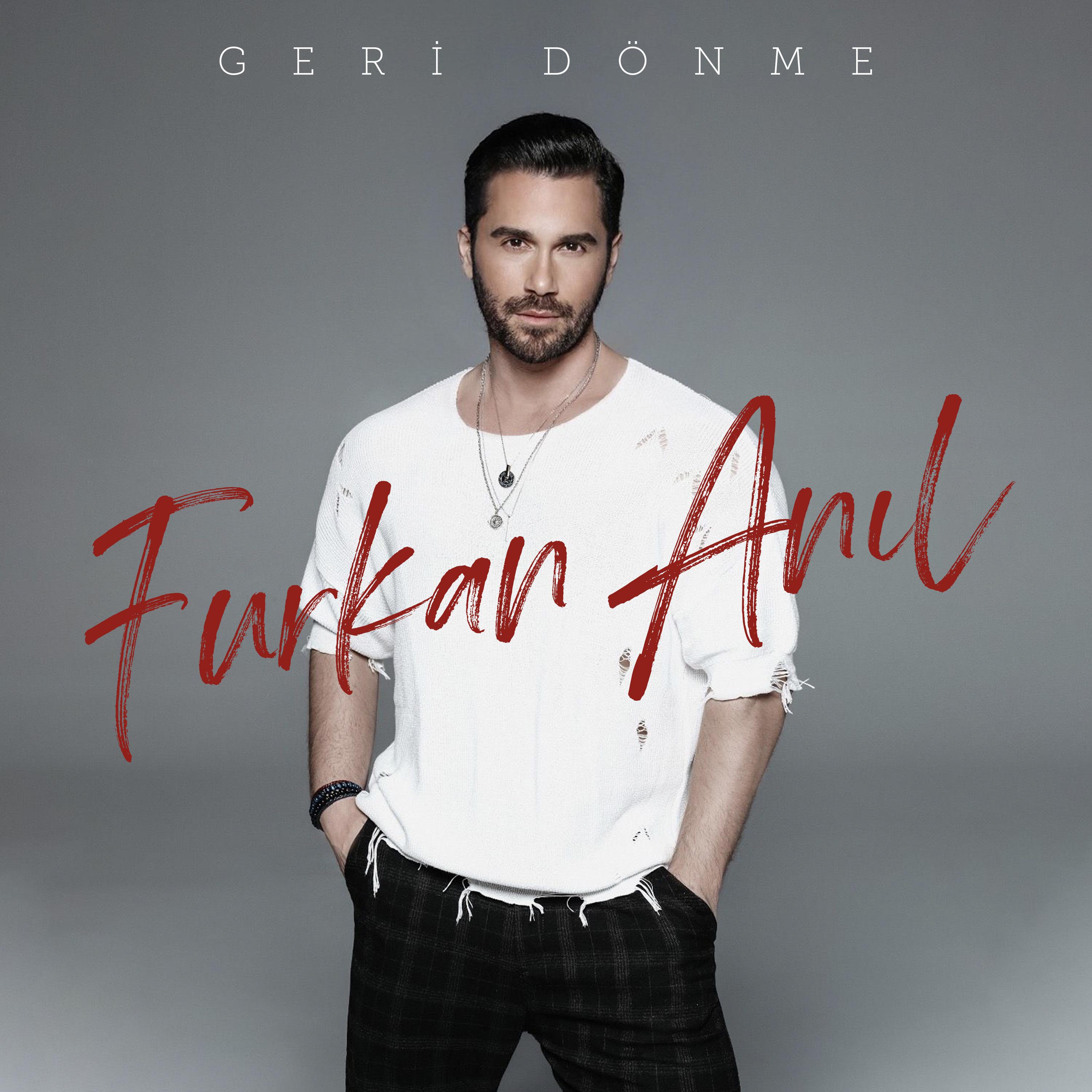 Постер альбома Geri Dönme
