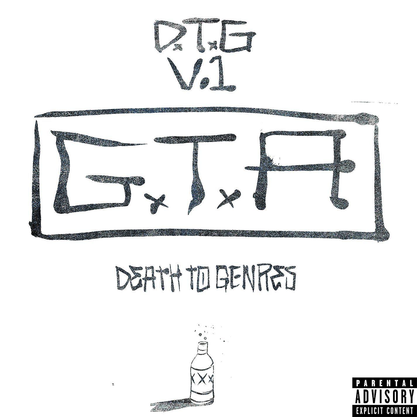 GTA - Red Lips (feat. Sam Bruno)