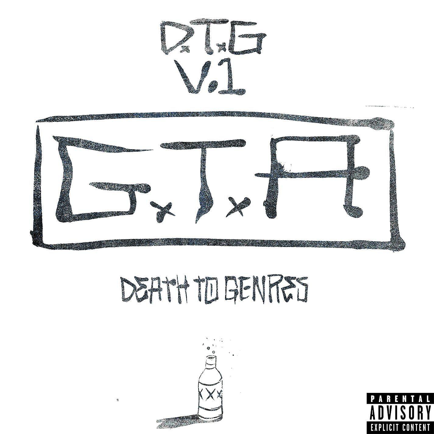 GTA - Parental Advisory