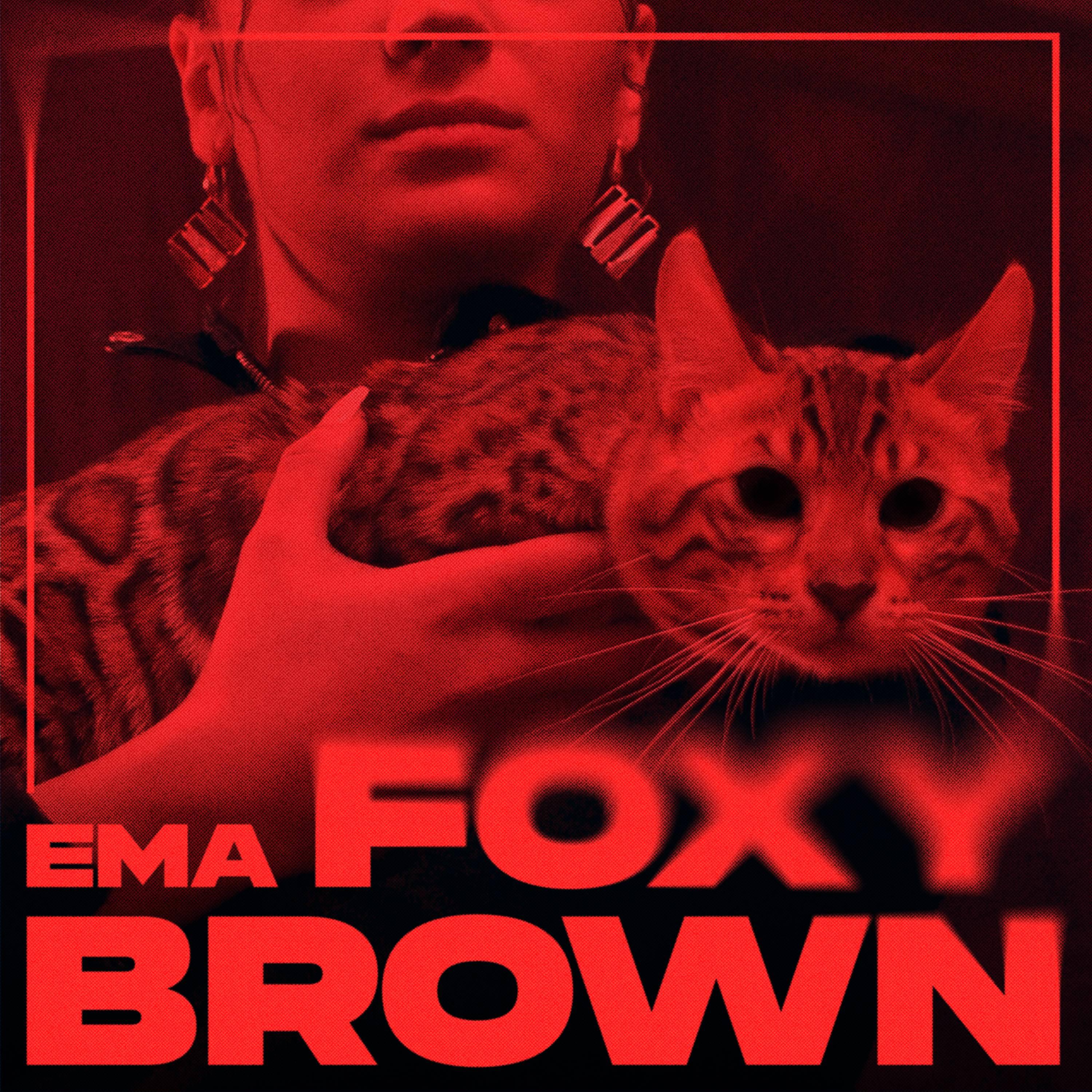 Постер альбома Foxy Brown
