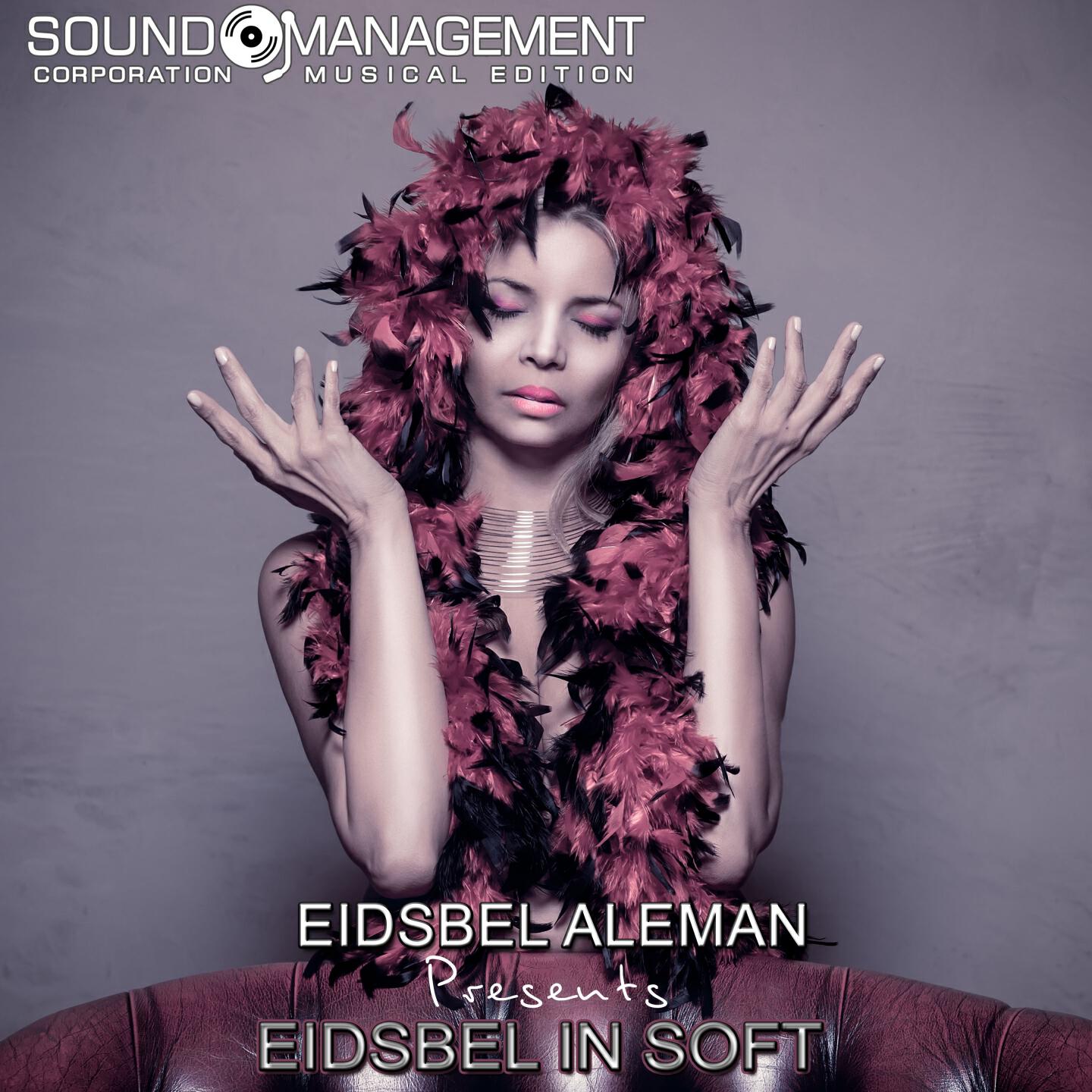 Eidsbel Aleman - Yoghurt to Chicago