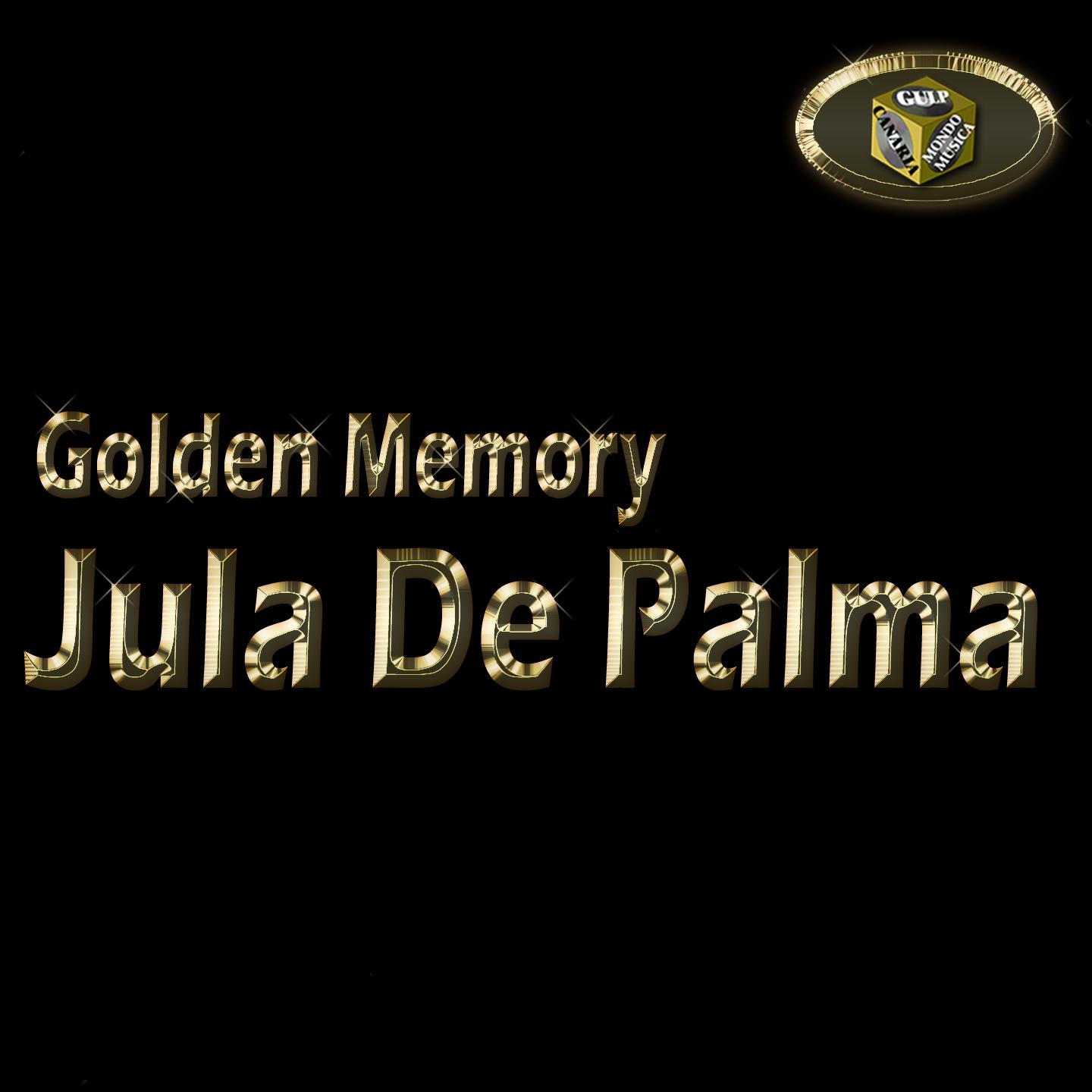 Jula De Palma - Un bacio sulla bocca