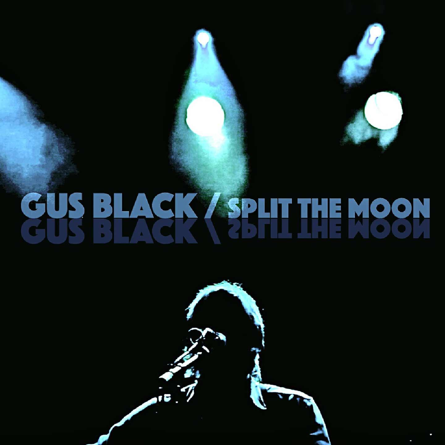 Gus Black - Femme Fatale (Live)