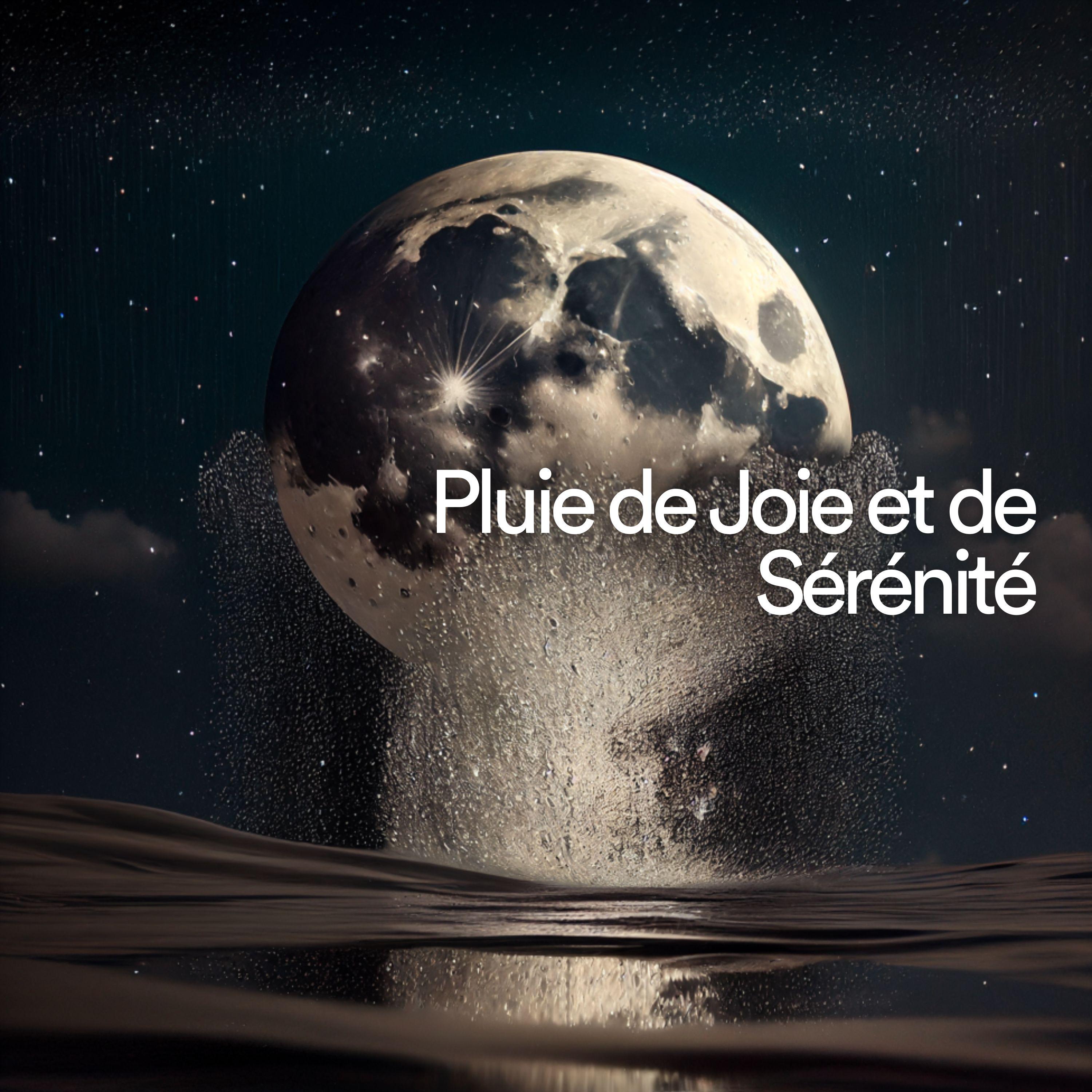 Постер альбома Pluie de Joie et de Sérénité