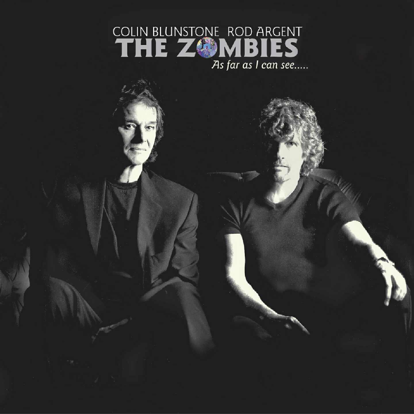 The Zombies - I Don't Believe in Miracles