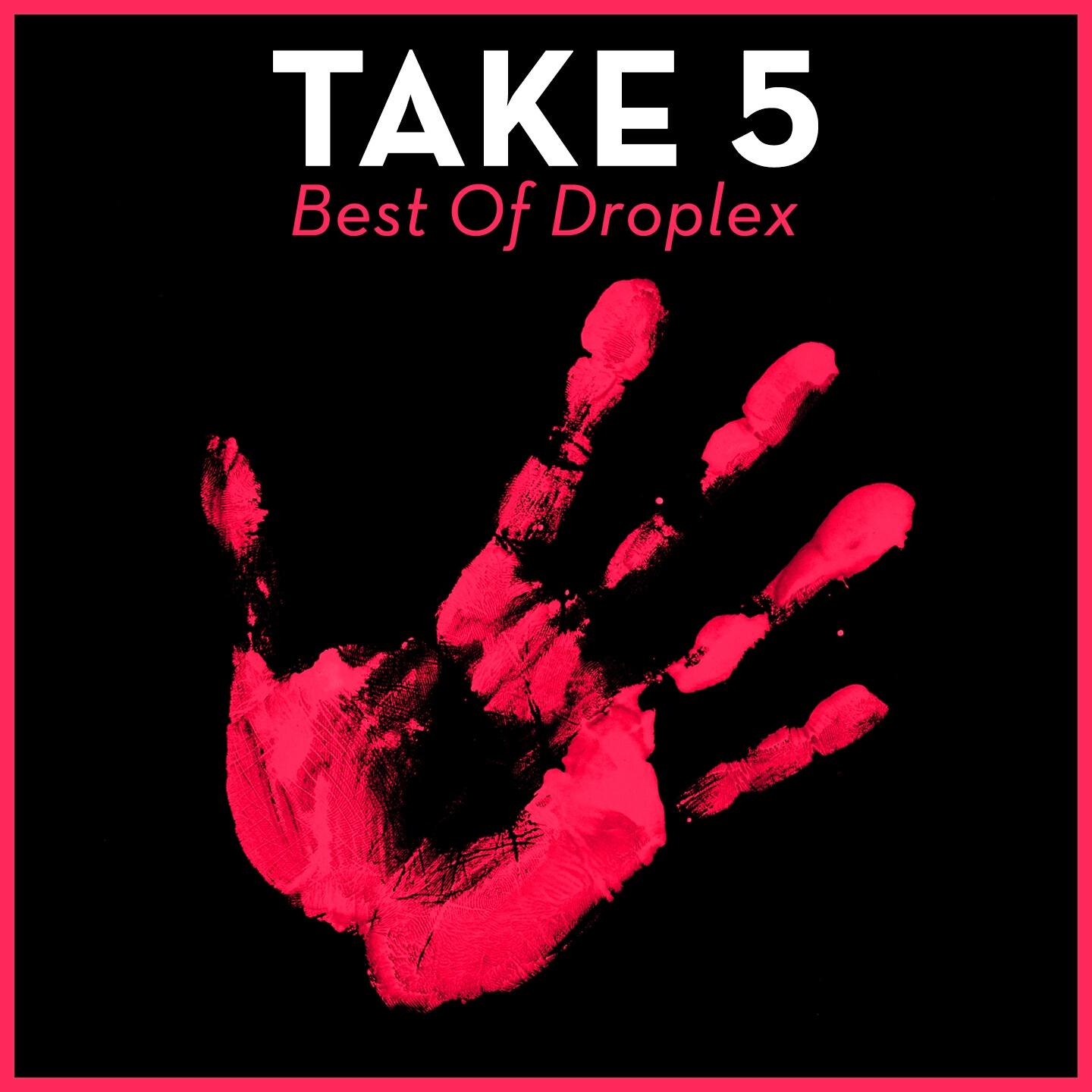 Droplex - Listen to Minimal (Luigi Peretti Remix)