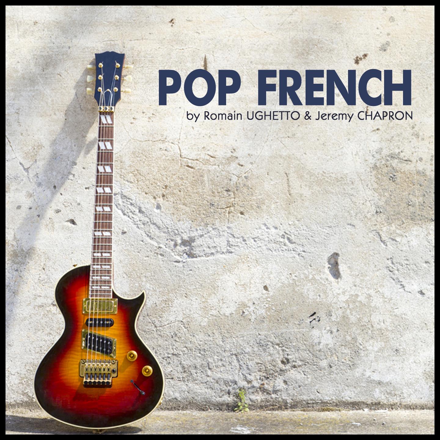 Постер альбома Best of Pop French