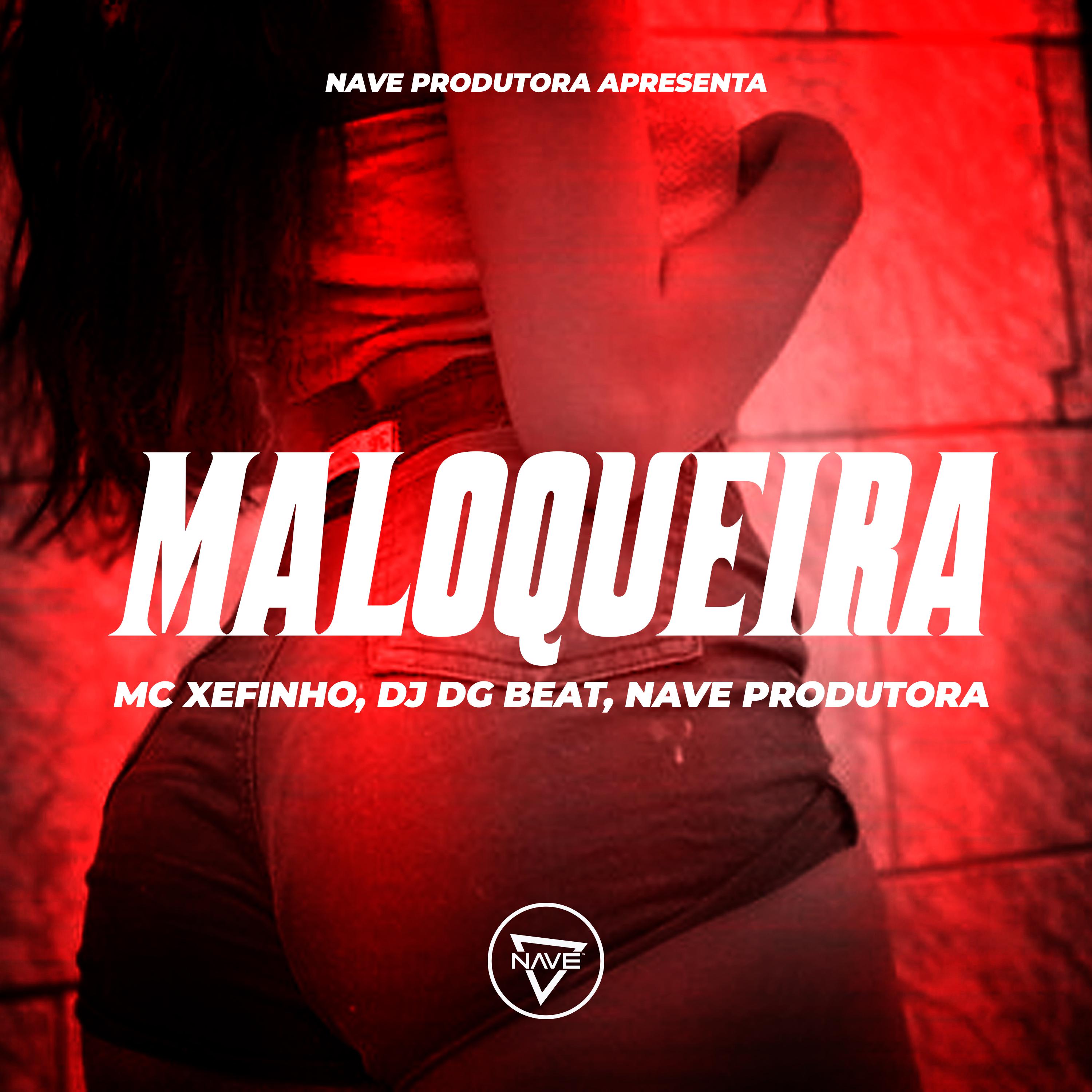 Постер альбома Maloqueira