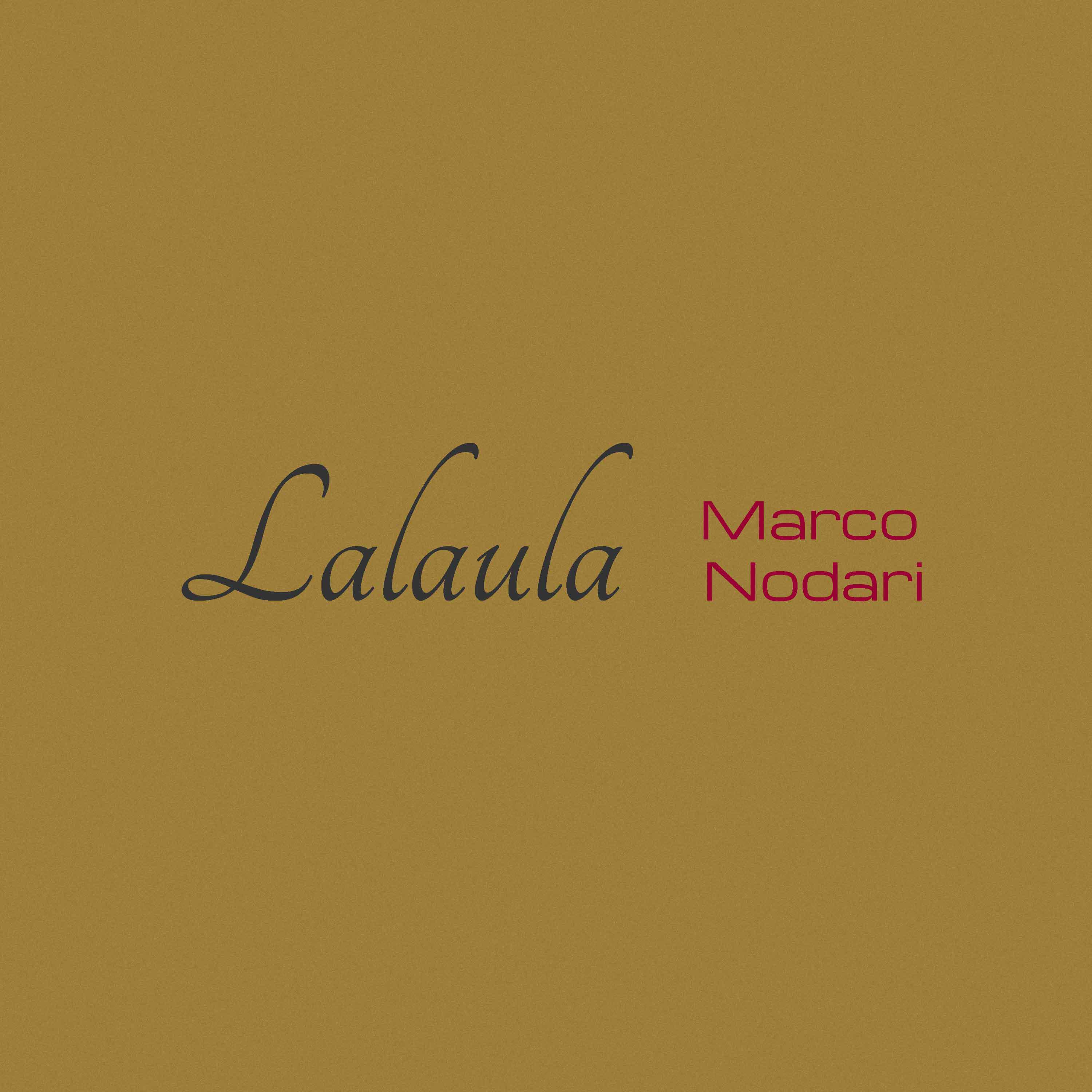Постер альбома Lalaula
