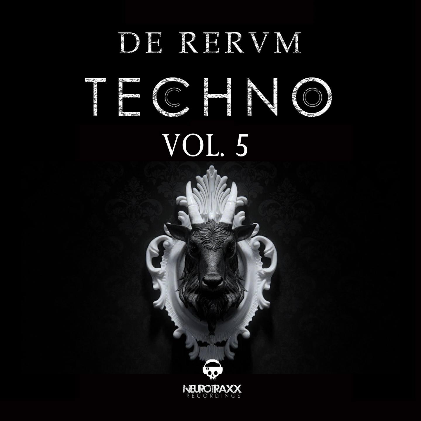 Mark Reeve - Engage (Seismal D Remix)