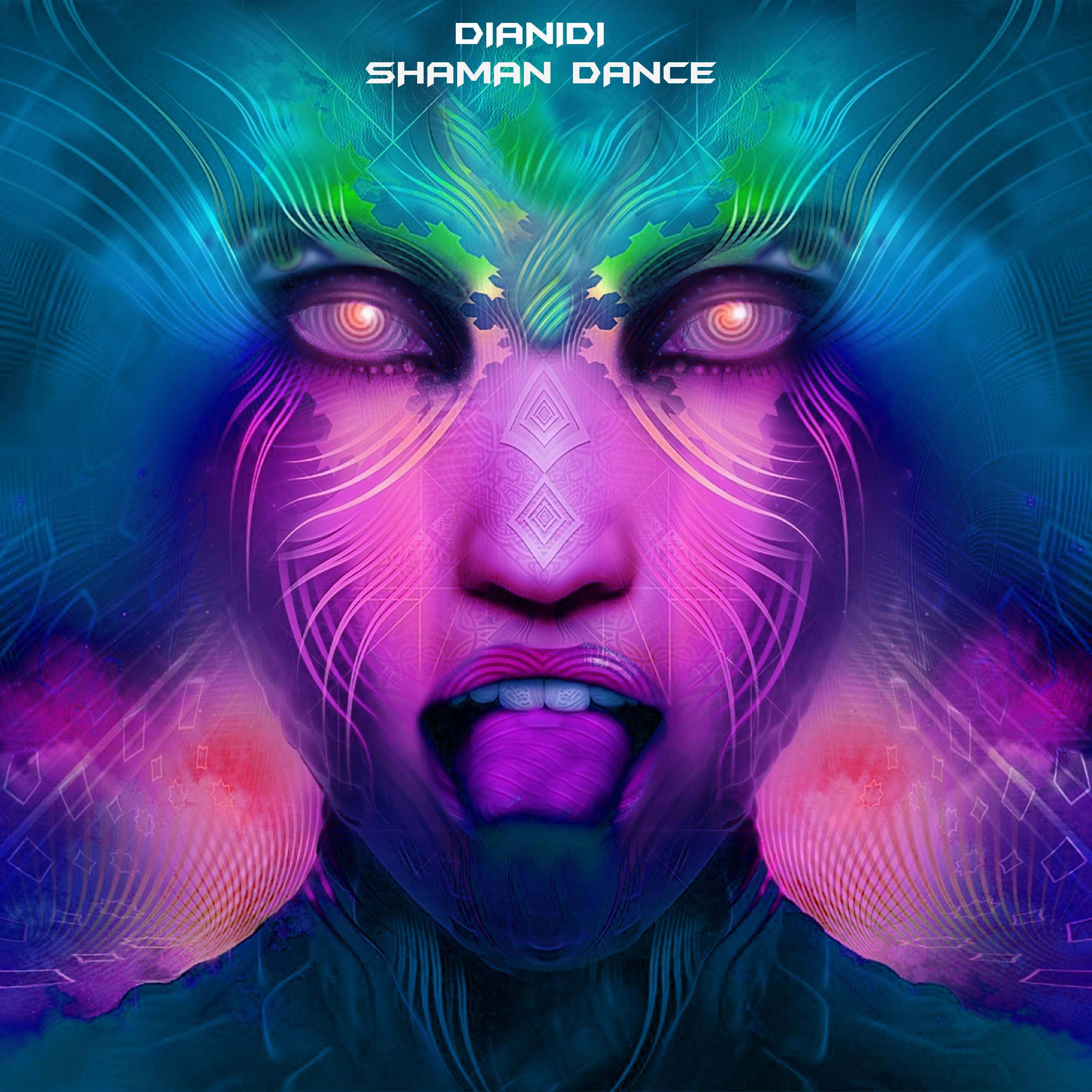 Постер альбома Shaman Dance