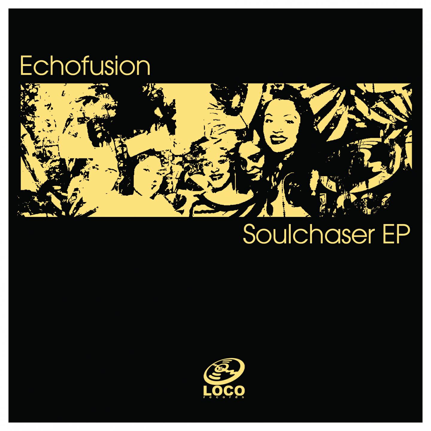 Echofusion - Beyond Infinity (Karol XVII & Mb Valence Remix)