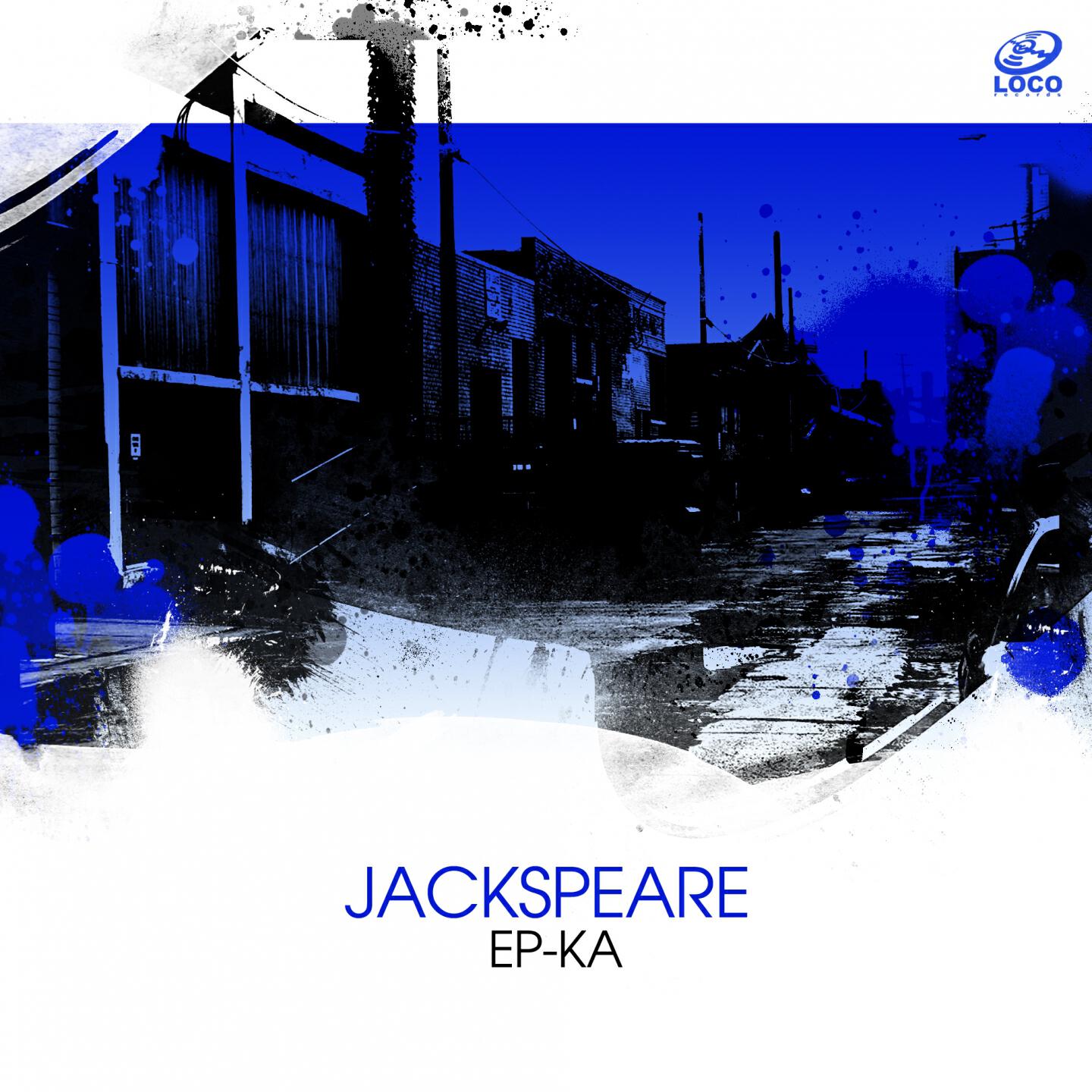Jackspeare - Monolog