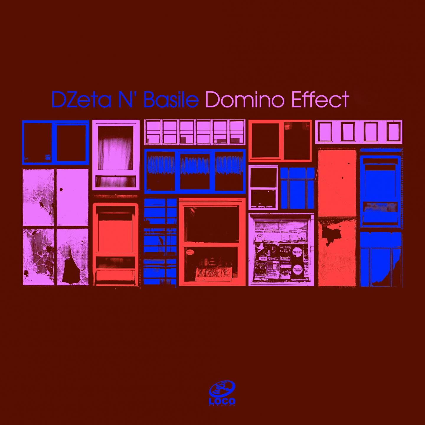 Dzeta N Basile - Before the Mess (Karol XVII & MB Valence Remix)