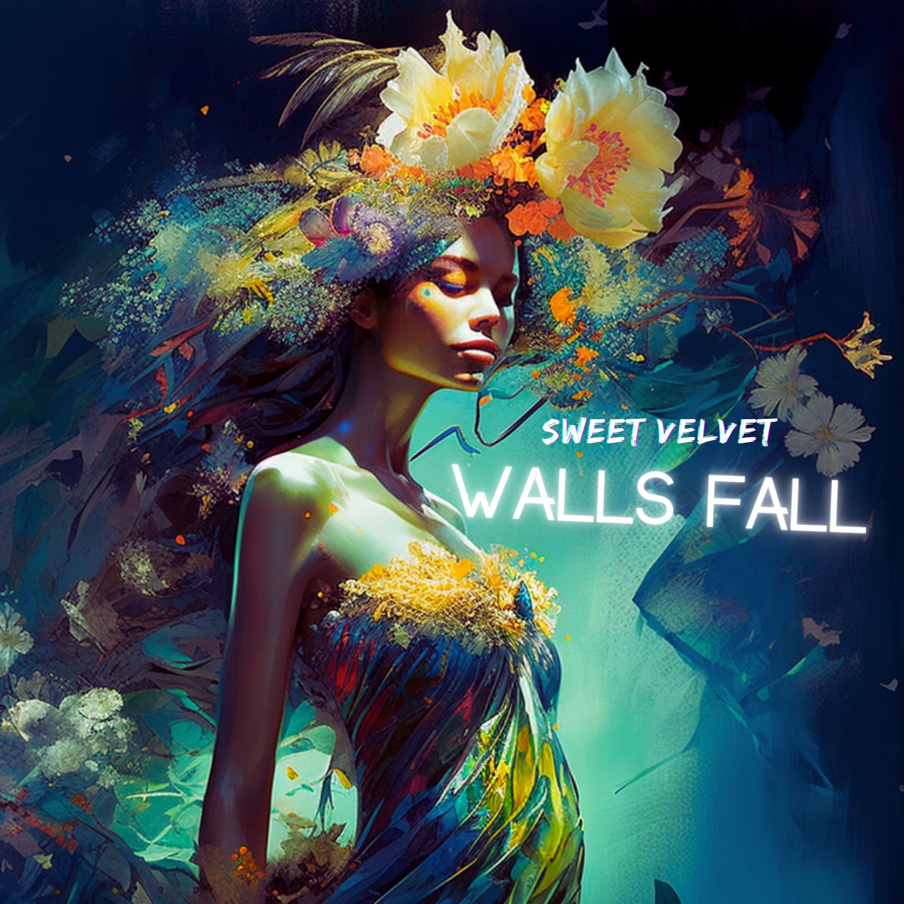 Постер альбома Walls Fall