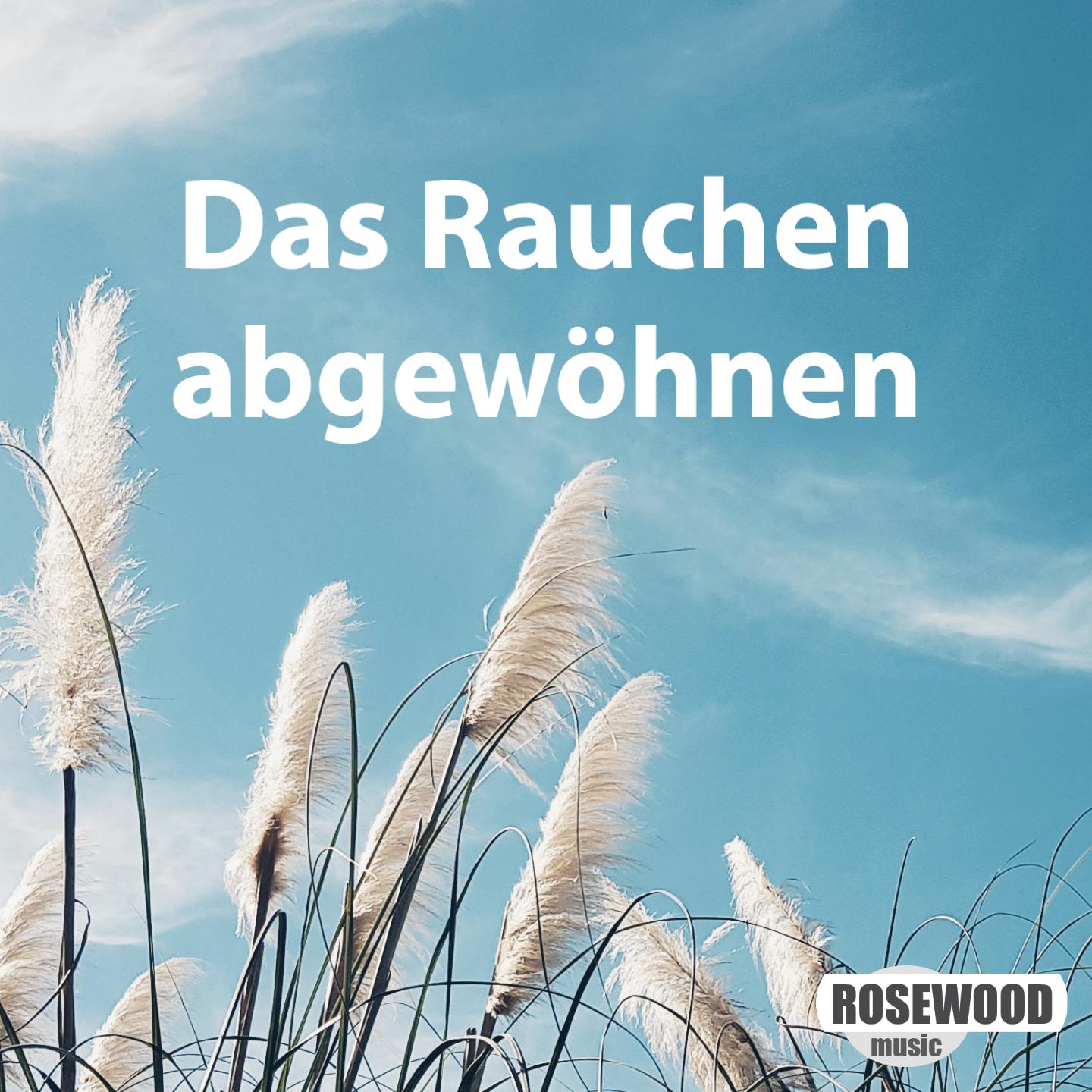 Постер альбома Das Rauchen abgewöhnen