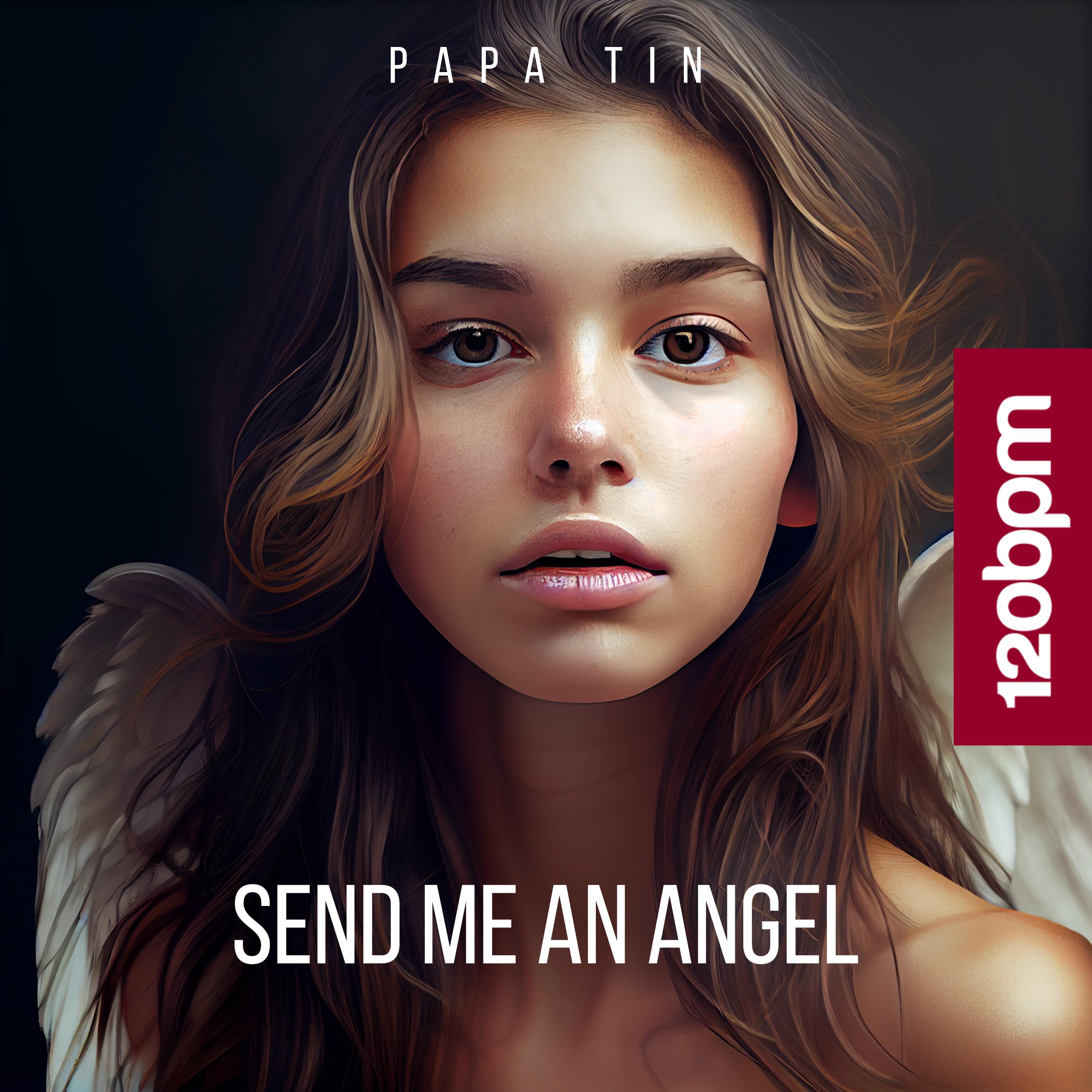 Постер альбома Send Me an Angel