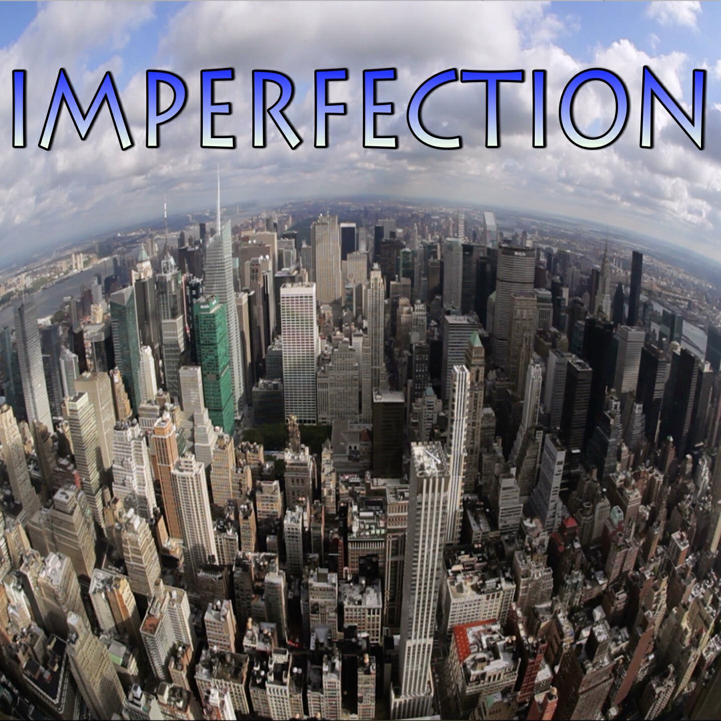 Propa Charts - Imperfection - Tribute to Tinchy Stryder and Fuse (Instrumental Version)