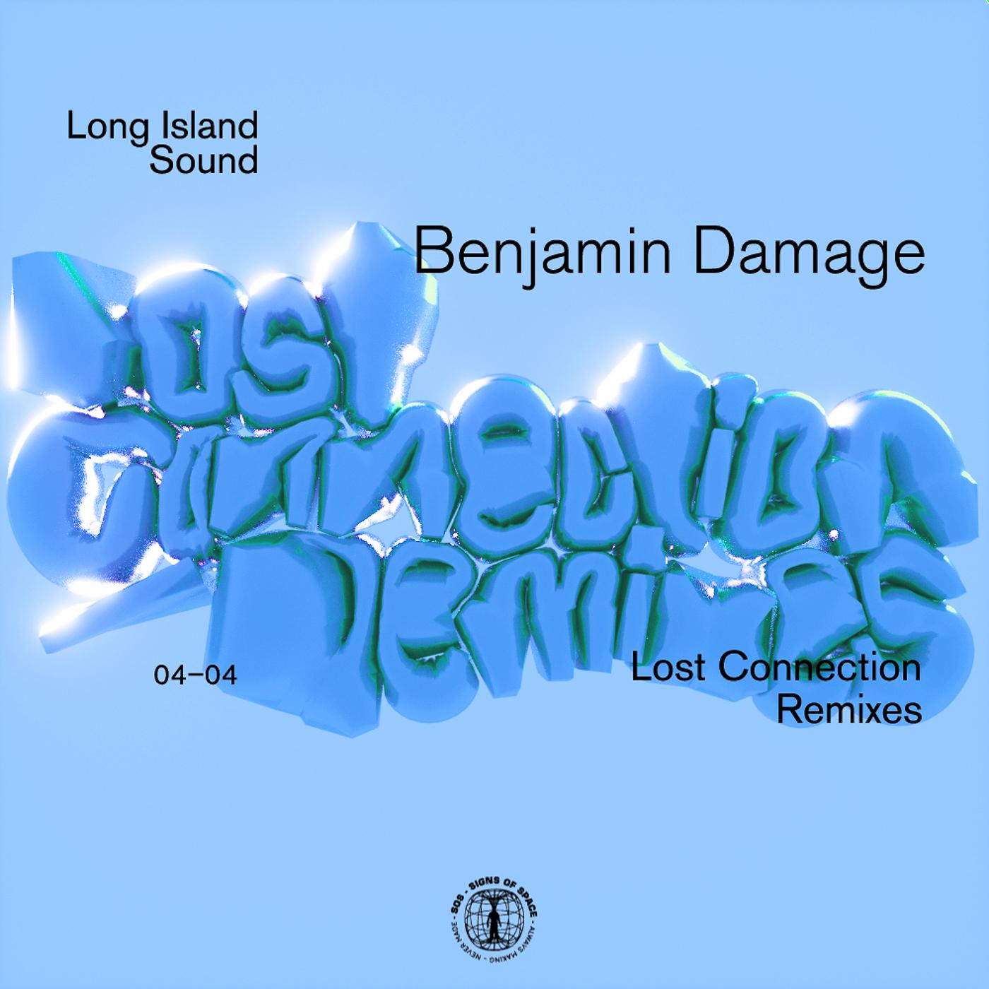 Постер альбома Ataria (Benjamin Damage Remix)