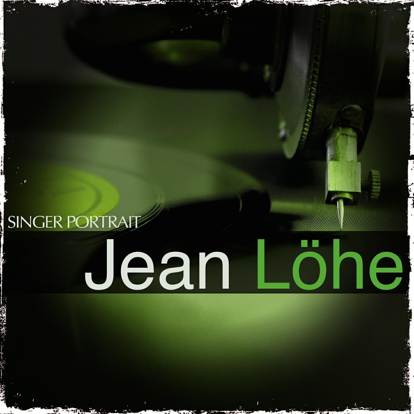 Jean Löhe - Hoffmanns Erzählungen (Querschnitt)
